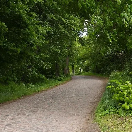 Vakantiehuis Siedlisko Na Wzgorzu Markusy