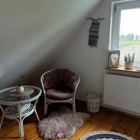 Siedlisko Na Wzgorzu *