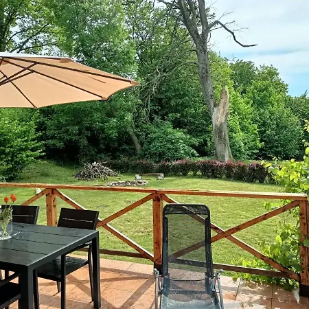 Vakantiehuis Siedlisko Na Wzgorzu